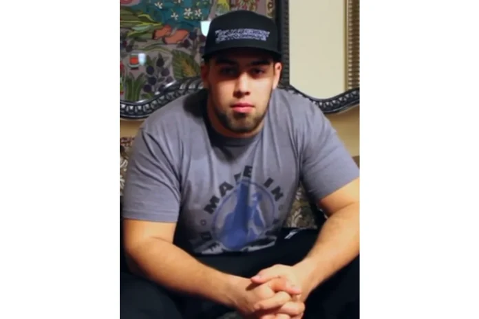 Image of Zach Sieler