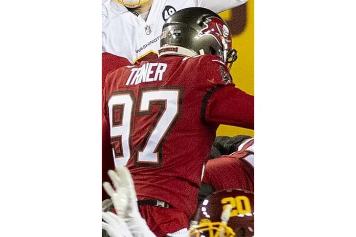 Image of Zach Triner
