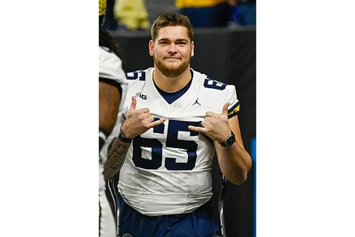 Image of Zak Zinter