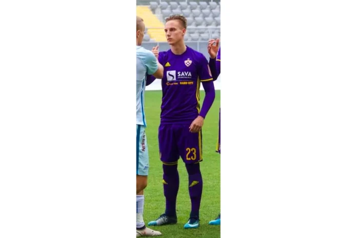 Image of Zan Kolmanic