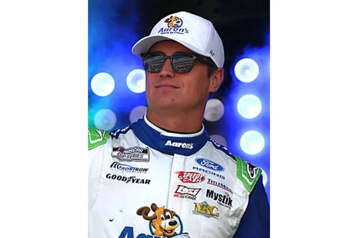 Image of Zane Smith
