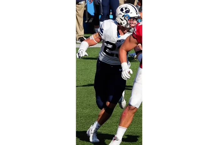 Image of Zayne Anderson