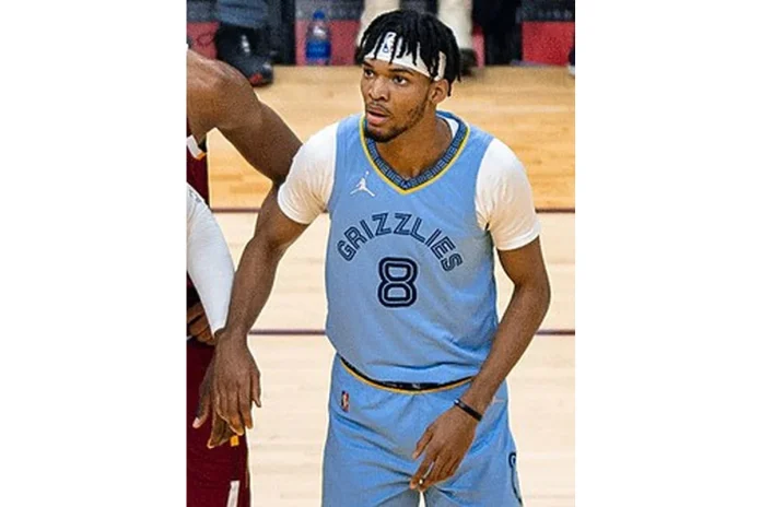 Image of Ziaire Williams