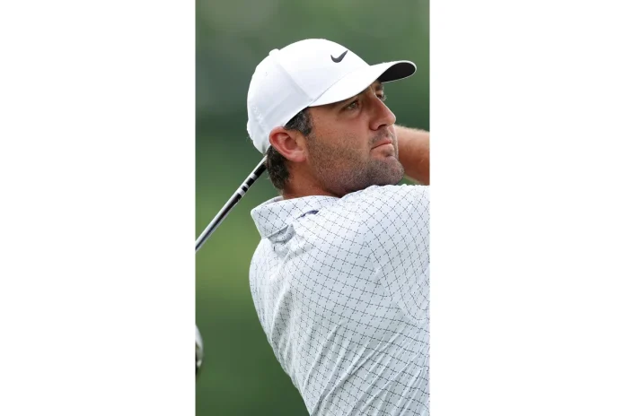 Image of Adam Schenk