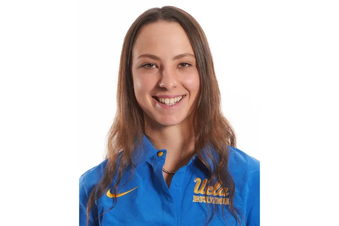 Image of Alexandra Forsterling