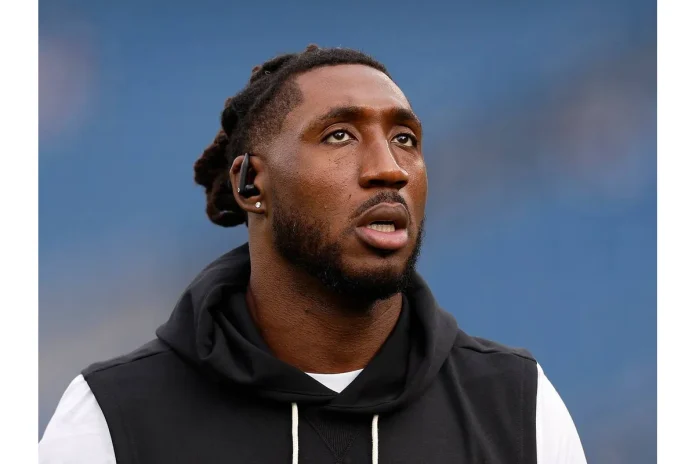 Image of Andrew Ogletree