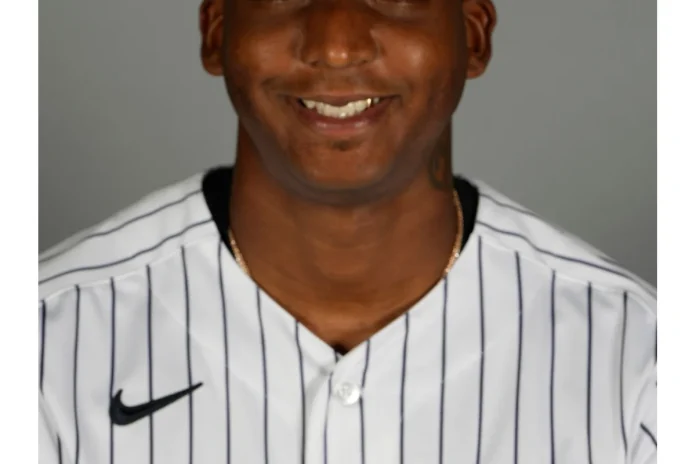 Image of Angel Chivilli
