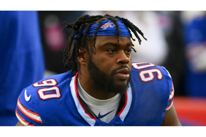 Image of Anthony Johnson Jr.