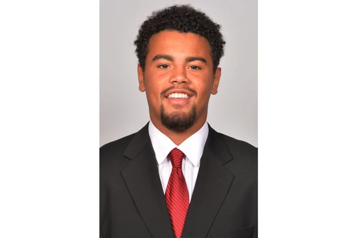 Image of Antonio Grier Jr.