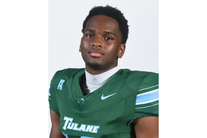 Image of Antwuan Jackson