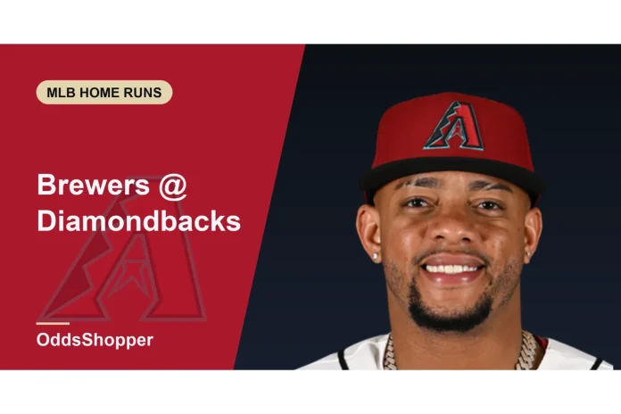 Image of Arizona Diamondbacks