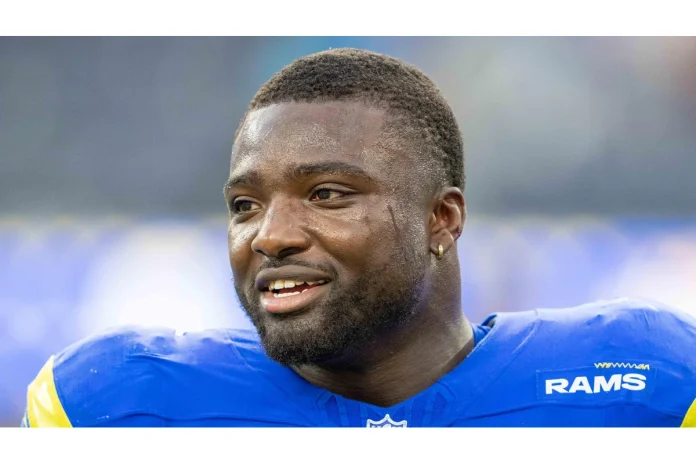 Image of Armon Watts