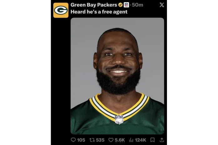 Image of Arron Mosby