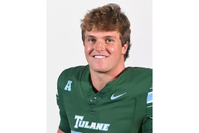 Image of Avery Young