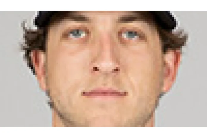 Image of Beau Brieske