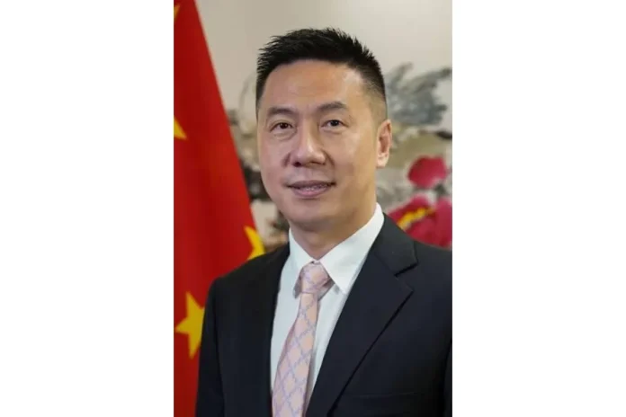 Image of Benjamin Hassan