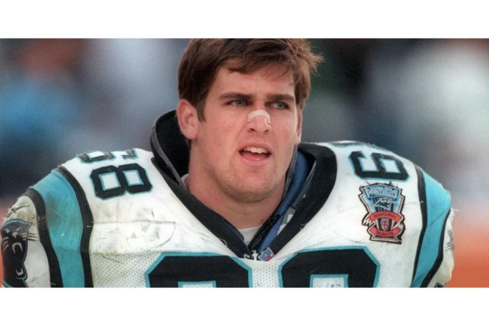 Image of Blake Fisher