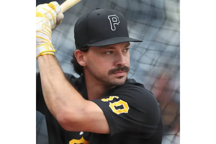 Image of Brandon Walter
