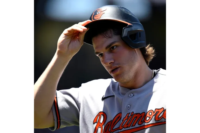 Image of Brandon Young
