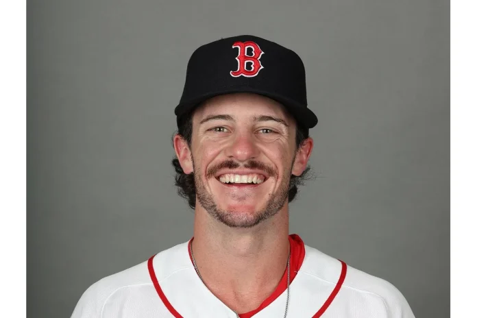 Image of Brennan Bernardino