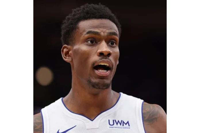 Image of Brice Williams