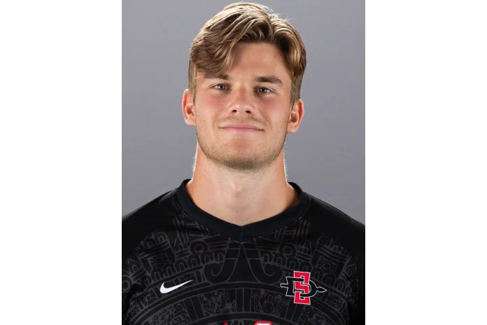 Image of CJ Fodrey