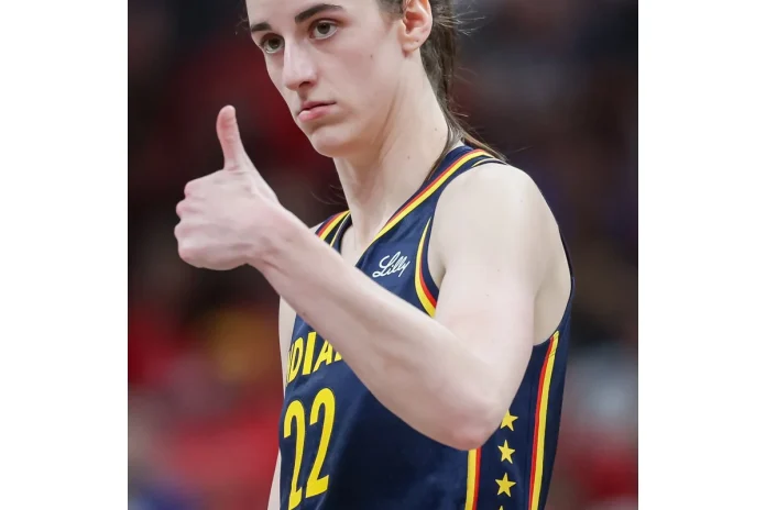 Image of Caitlin Bickle