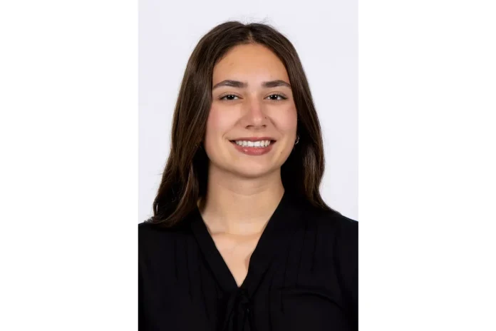 Image of Caley Mcginty