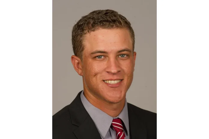 Image of Cameron Champ