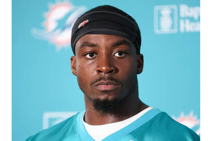 Image of Cameron Goode