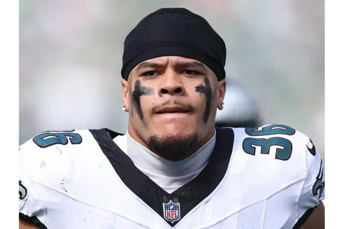 Image of Cameron Latu