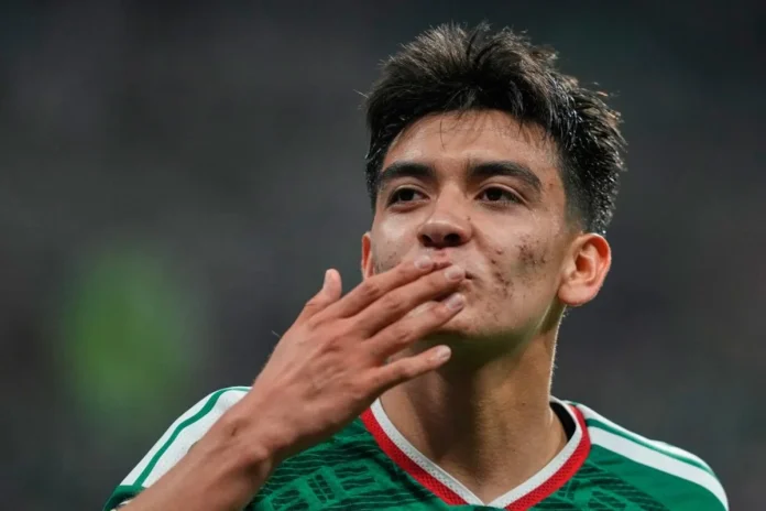 Image of Carlos Mercado