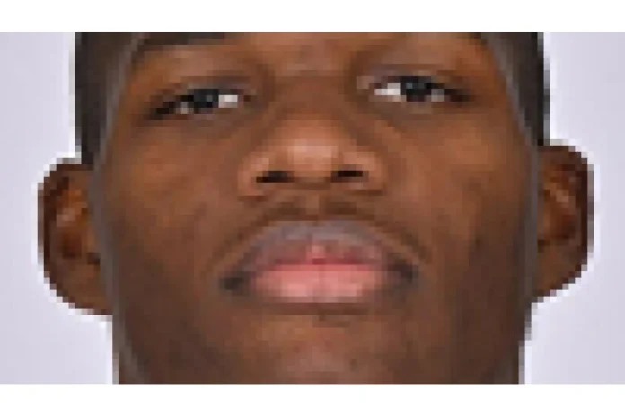 Image of Cedric Coward