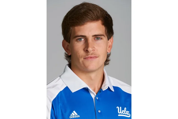 Image of Chase Gasper