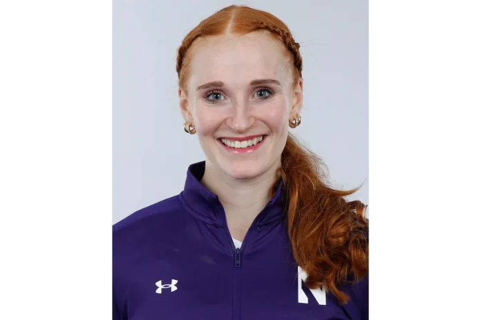 Image of Cindy Lacrosse