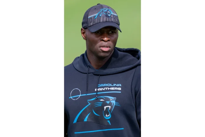 Image of Claudin Cherelus