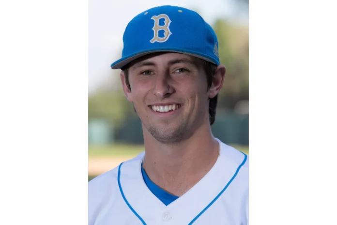 Image of Codi Heuer