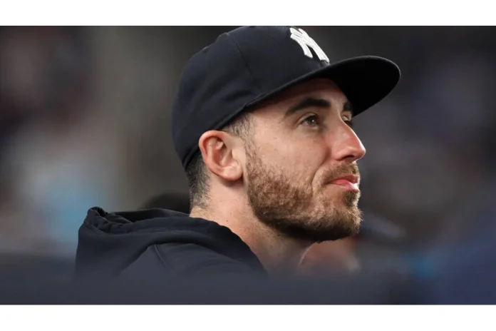 Image of Cody White