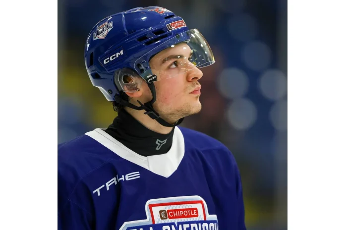 Image of Cole Reinhardt