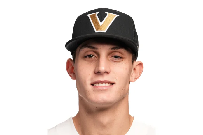 Image of Colton Gordon