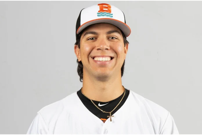 Image of Connor Gillispie