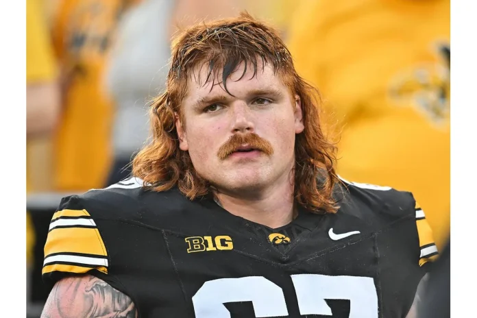 Image of Cooper Hodges