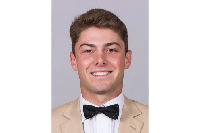 Image of Corbin Martin