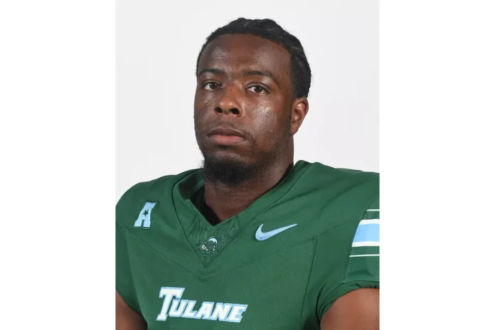 Image of Corey Mayfield