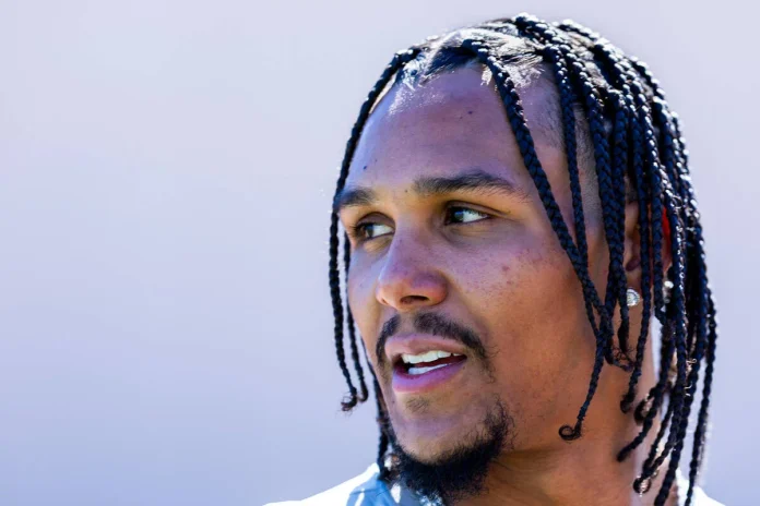 Image of Corey Small