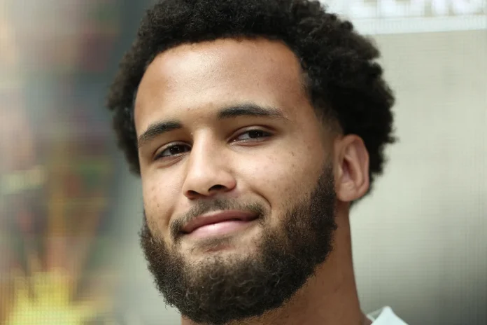 Image of Cruz Hewitt
