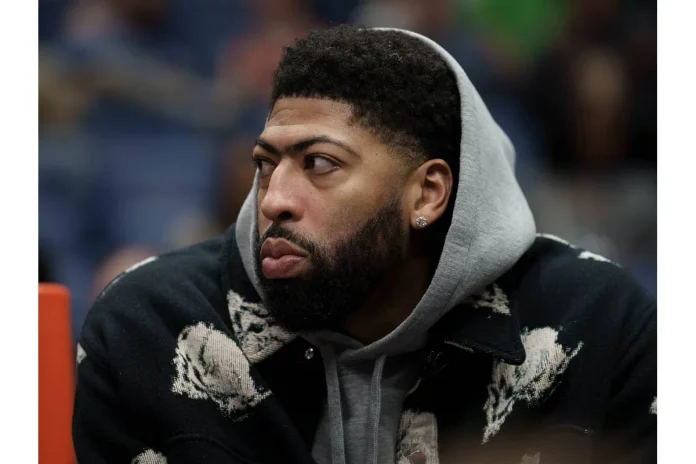 Image of D'Andre Davis