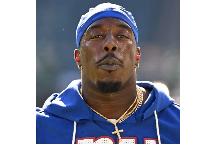 Image of DJ Davidson