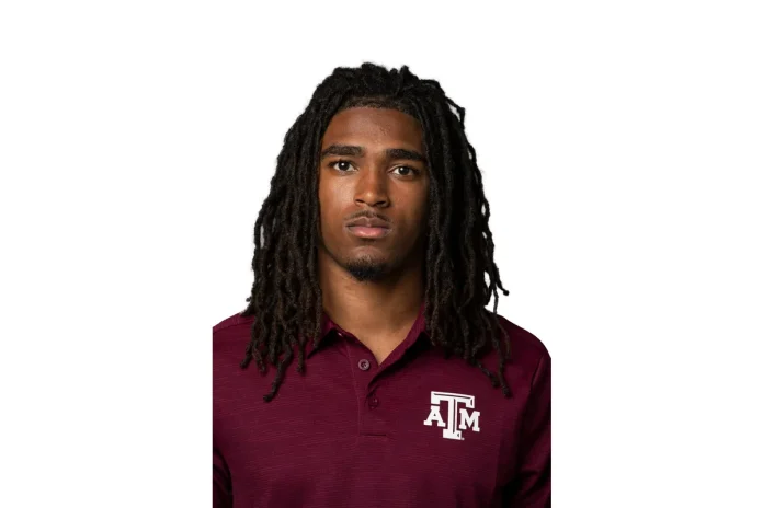 Image of DaRon Gilbert
