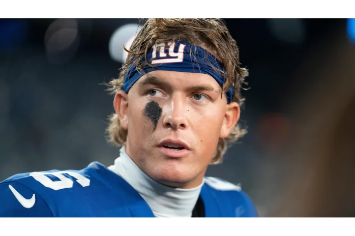 Image of Dalton Tucker